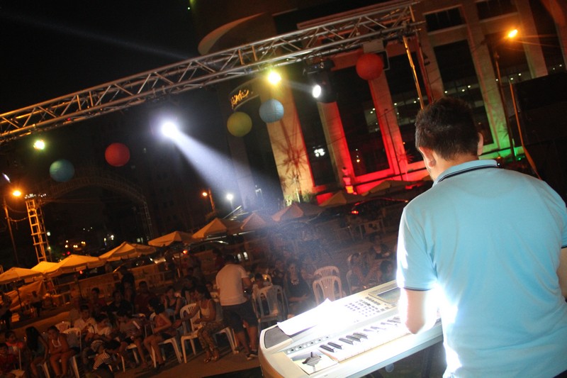 SSCC Bauchrieh C La Fiesta